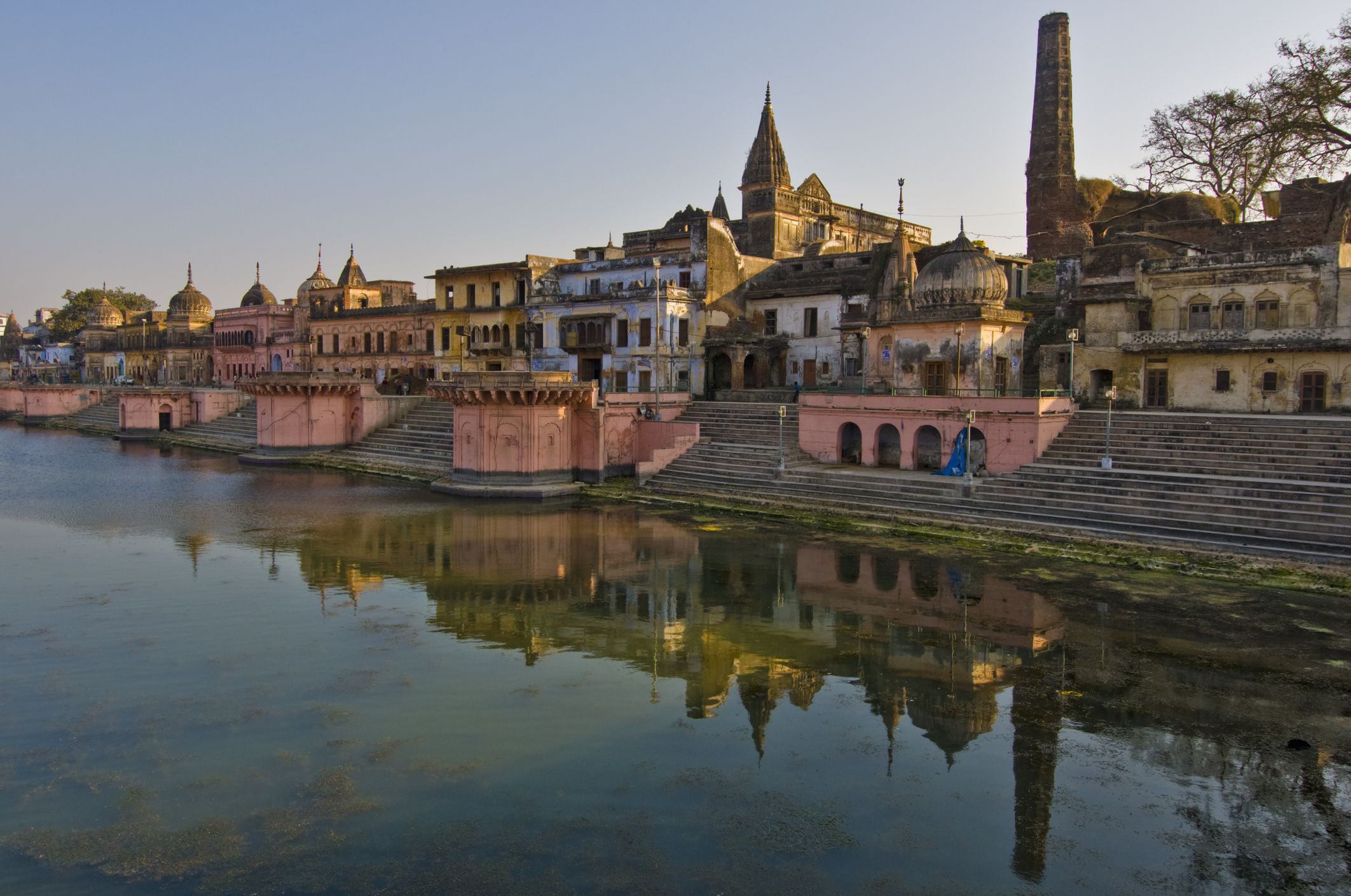 Ghaziabad Thumbnail 5