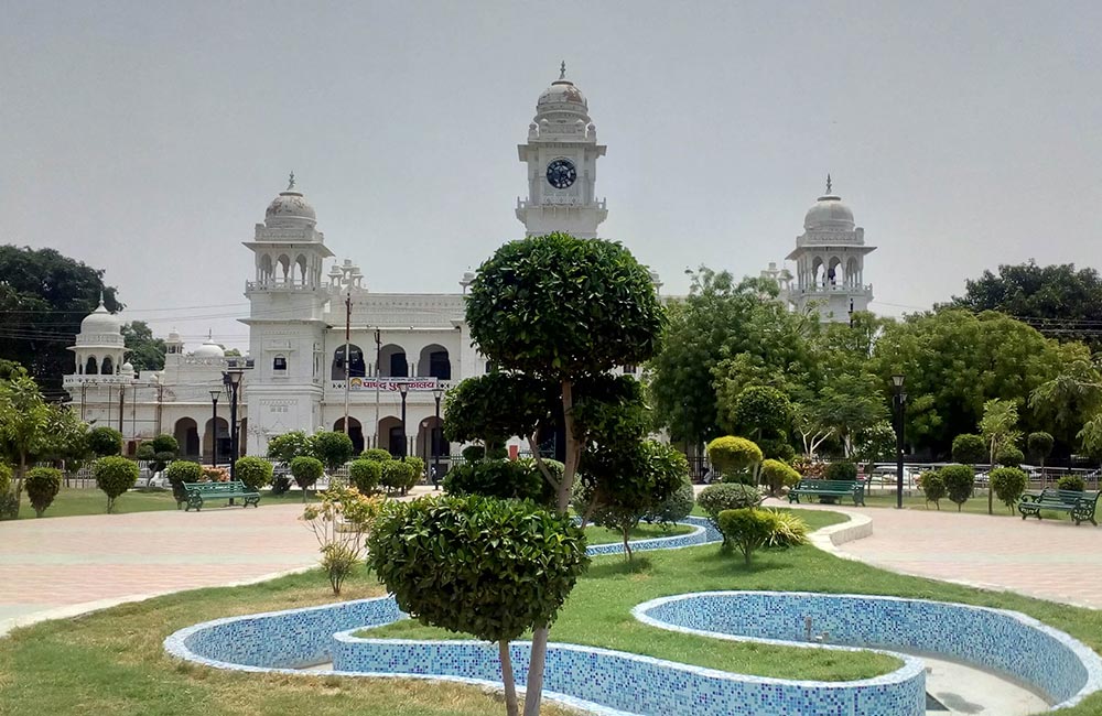 Kanpur Thumbnail 2