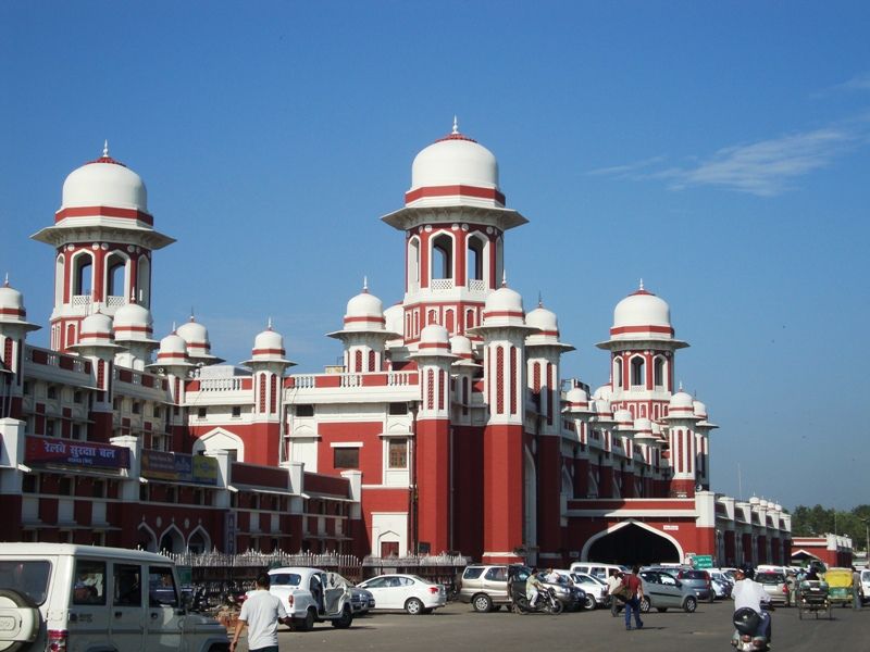 Kanpur Thumbnail 3