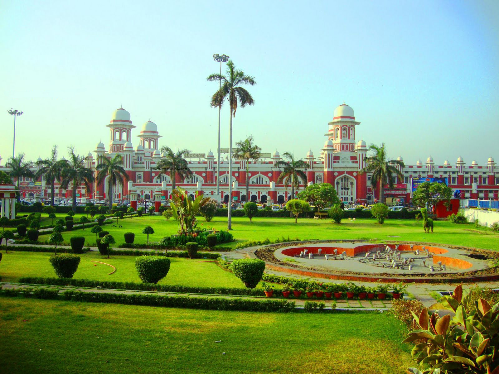 Lucknow Thumbnail 3