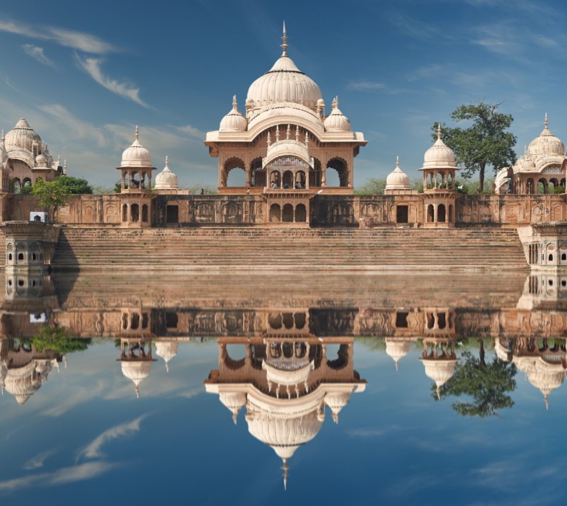 Lucknow Thumbnail 6