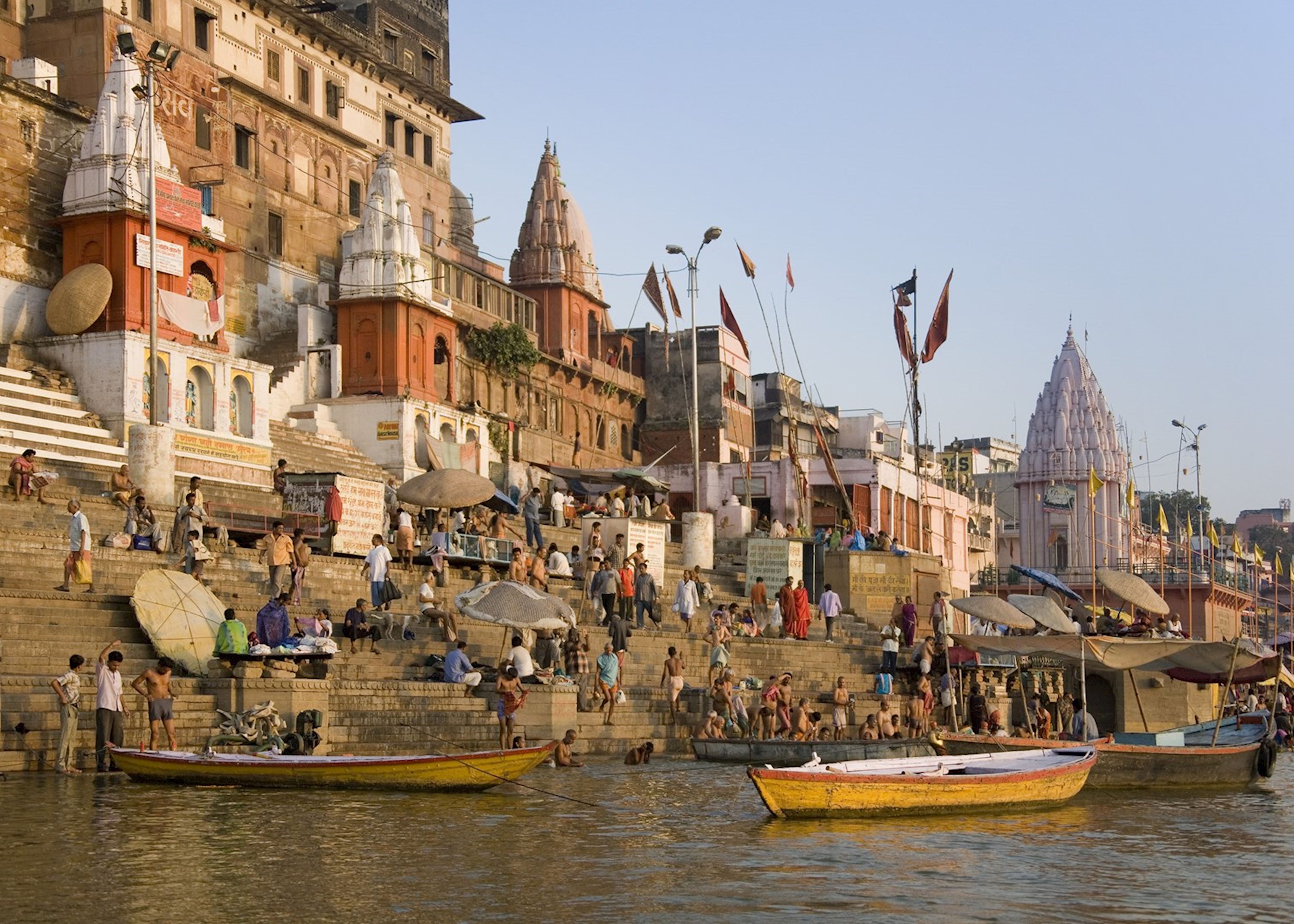 Varanasi Thumbnail 3