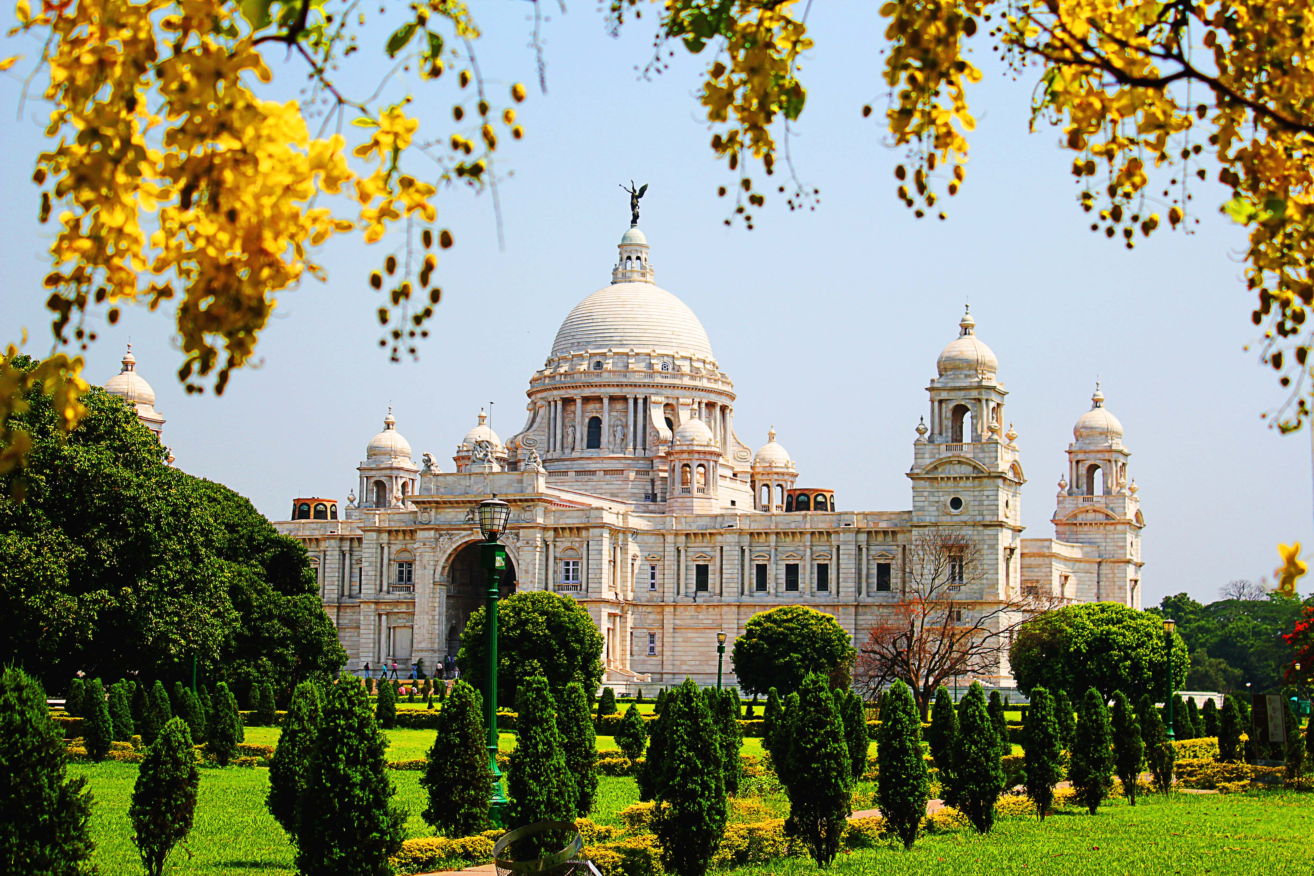 Kolkata - Image 1