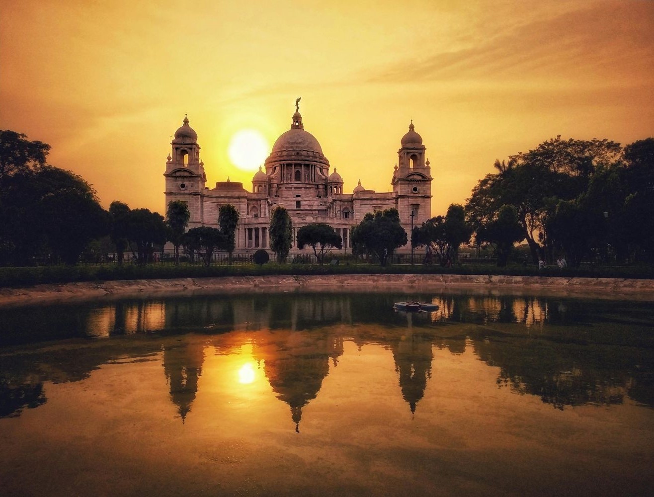 Kolkata Thumbnail 3