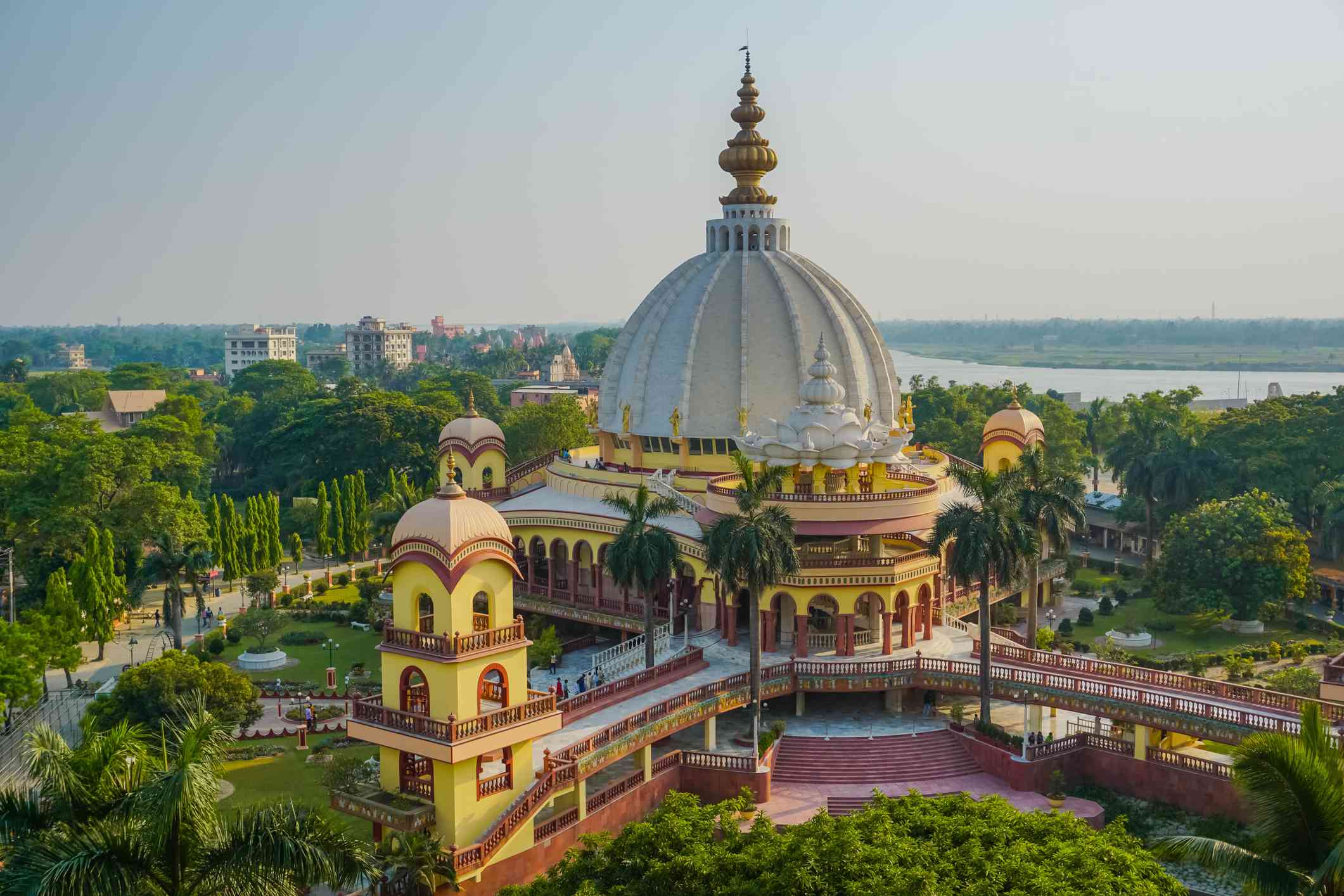 Kolkata Thumbnail 4