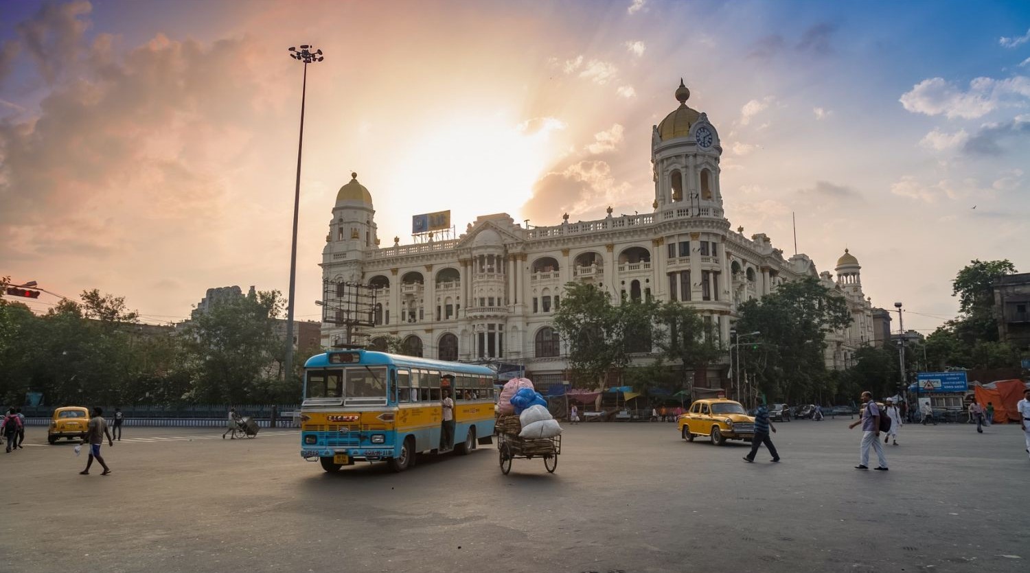 Kolkata Thumbnail 6