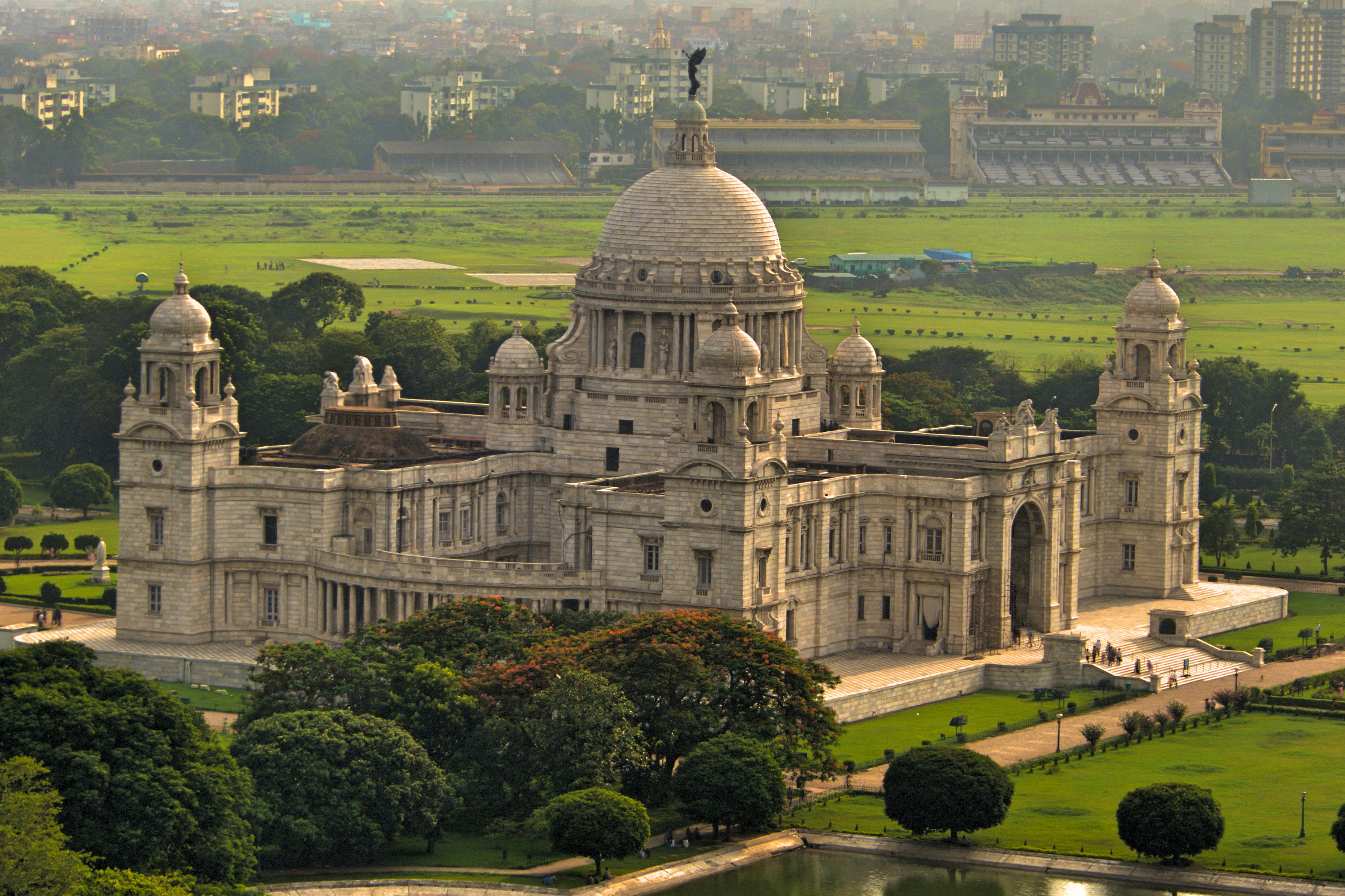 Siliguri Thumbnail 5