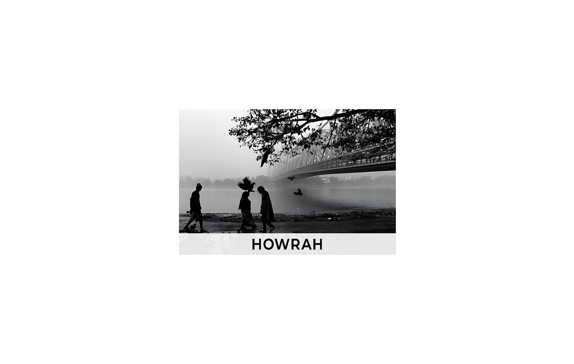 Howrah, Kolkata