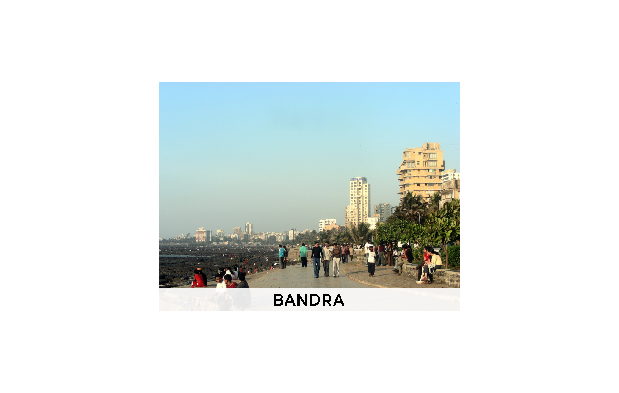 Bandra, Mumbai