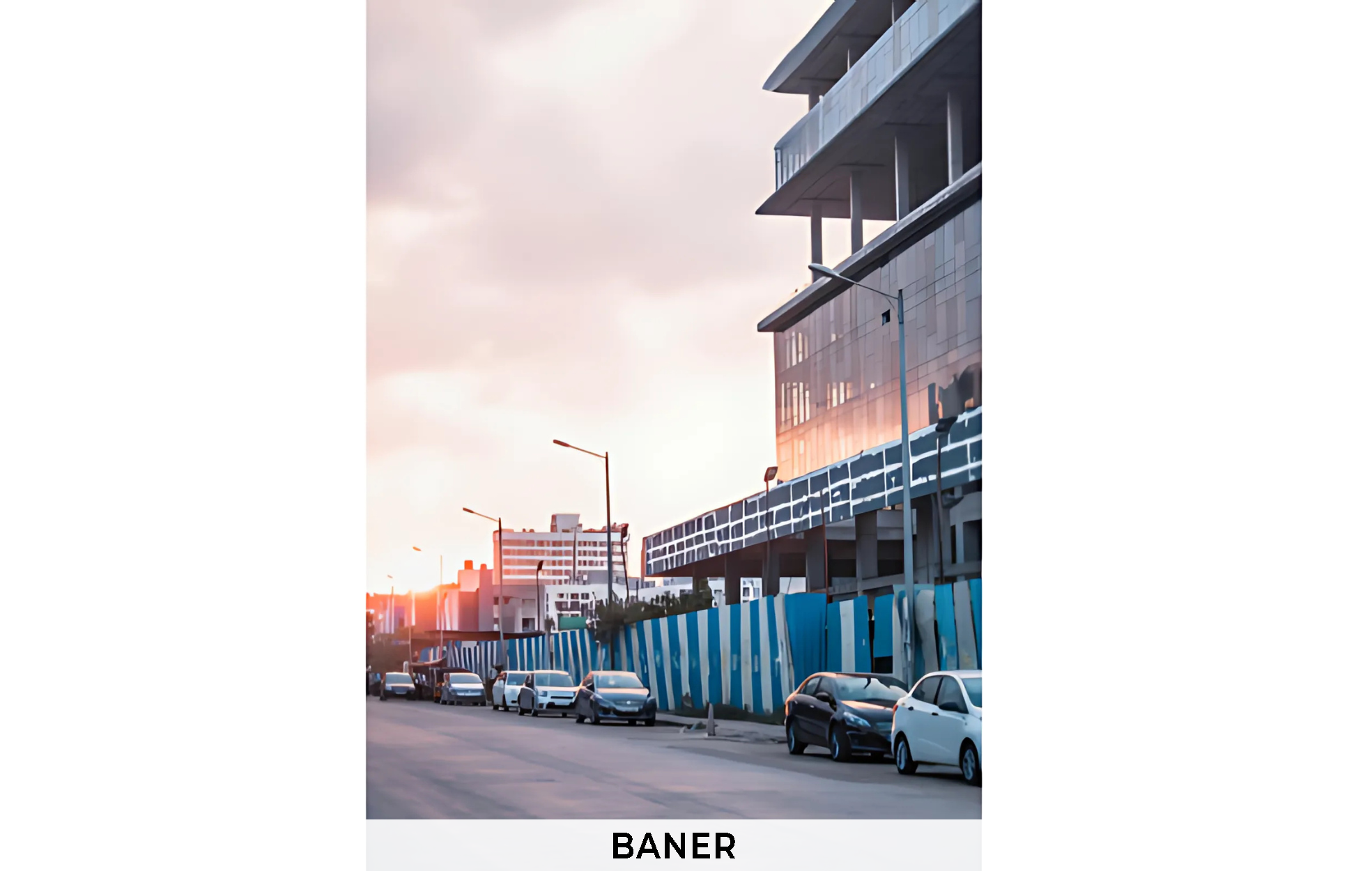 Baner, Pune