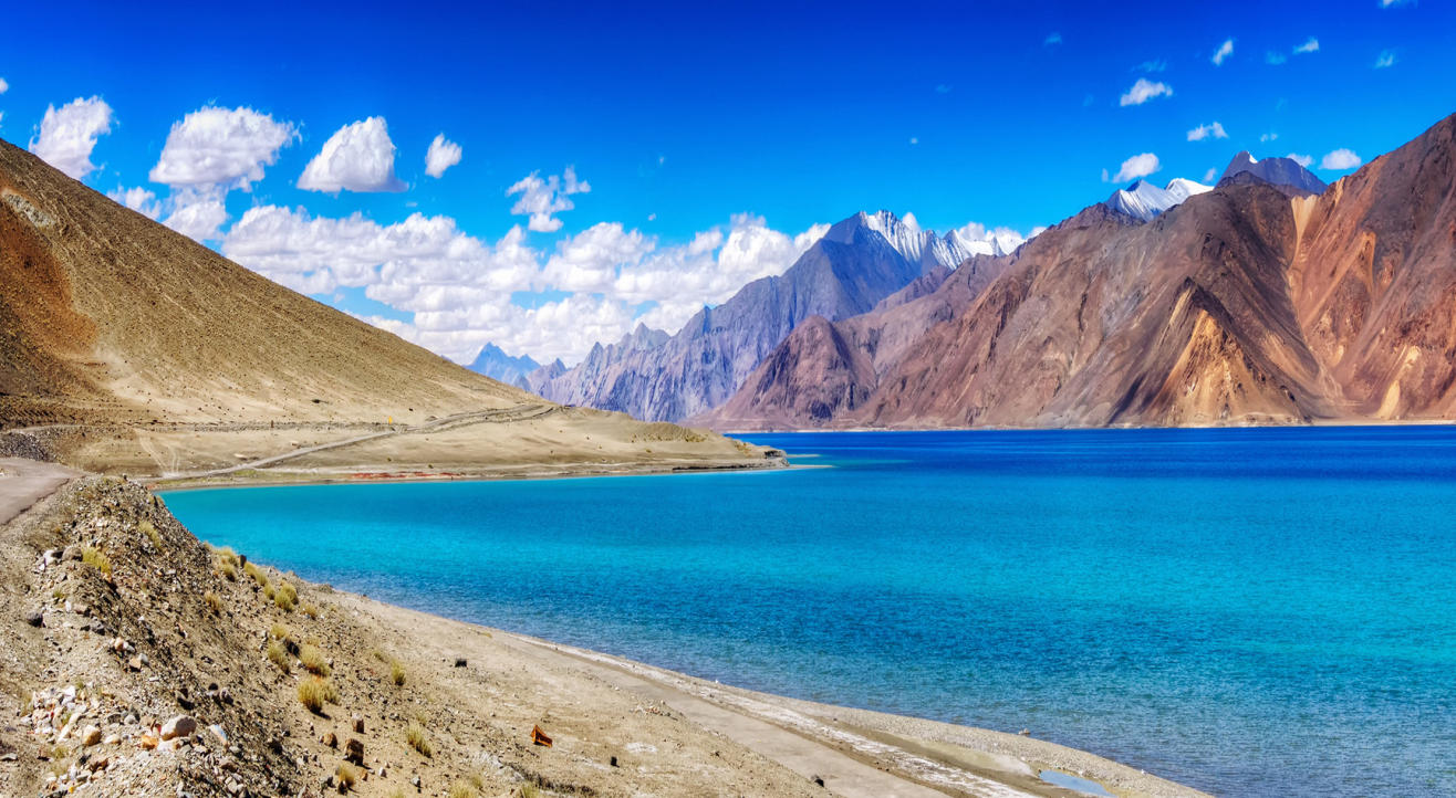 Way2Packers Ladakh