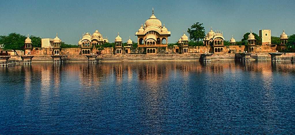 Ghaziabad city
