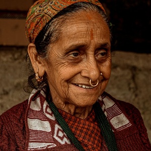 Photo of Ritu Singhania