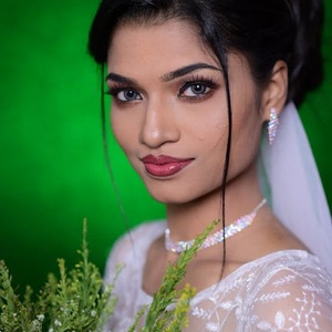 Lavanya Sharma, Interior Designer