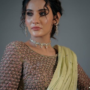 Nandini Roy, Professor