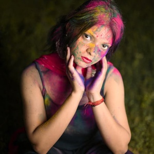 Photo of Meera Reddy