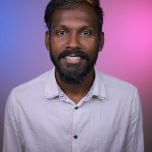 Photo of Rahul Sharma