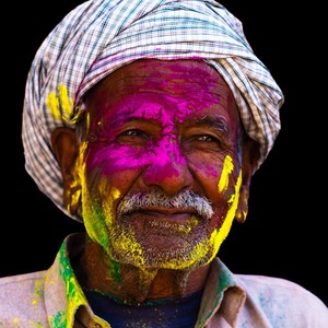 Photo of Vikram Singh