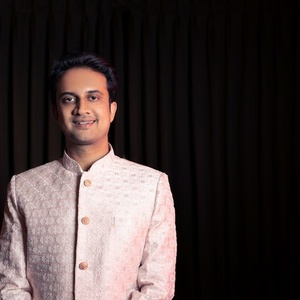 Photo of Rajesh Kumar