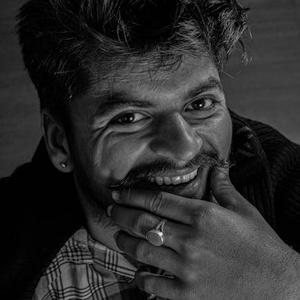 Photo of Deepak Verma