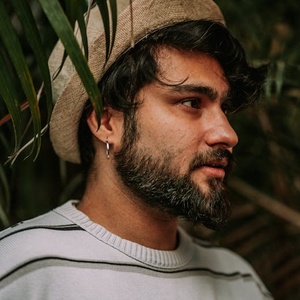 Photo of Vivek Malhotra