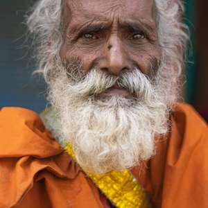 Photo of Arjun Nair